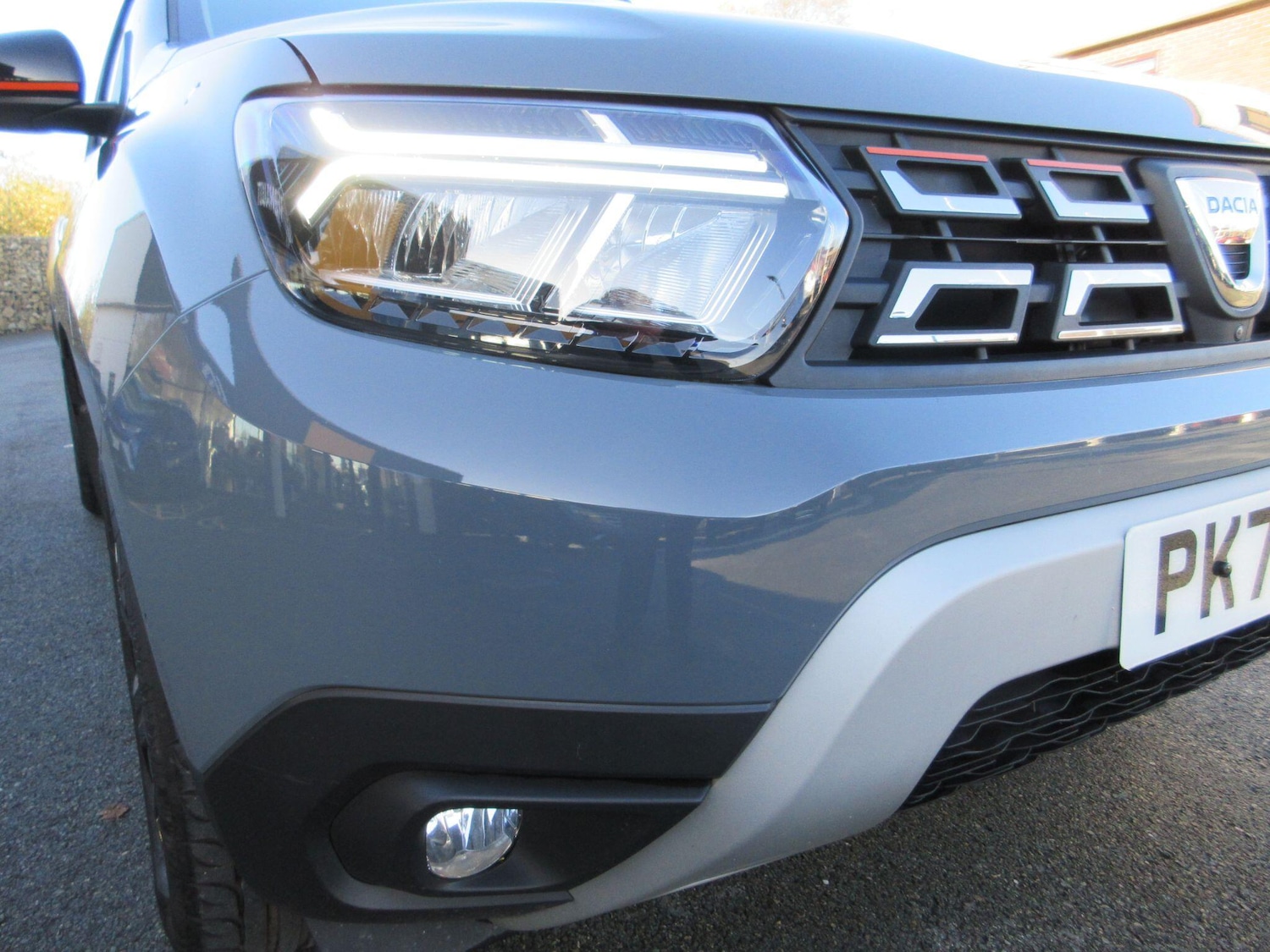 Used Dacia Duster 2022 for sale - 77144691: Photo 51