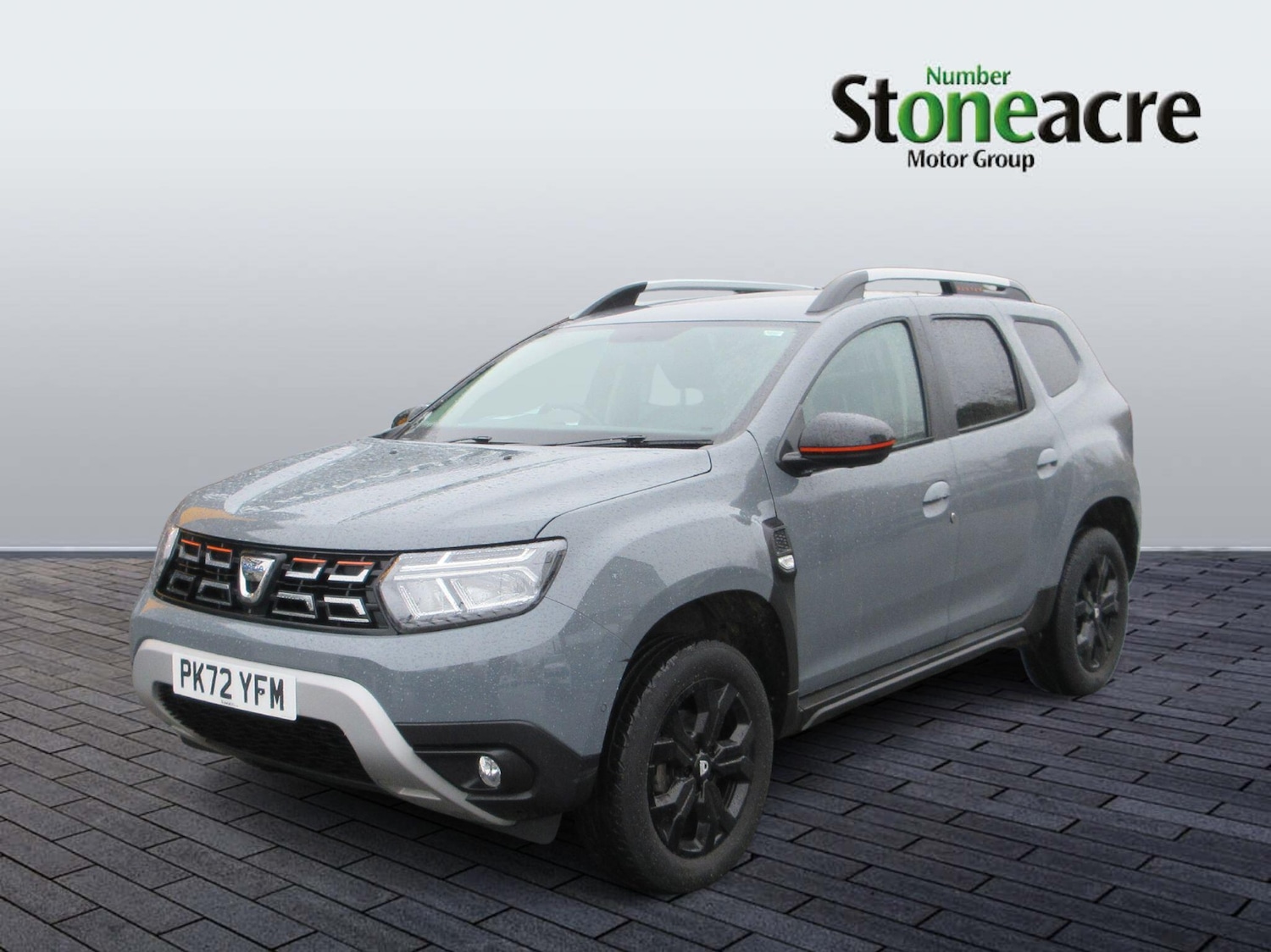 Used Dacia Duster 2022 for sale - 77144691: Photo 7