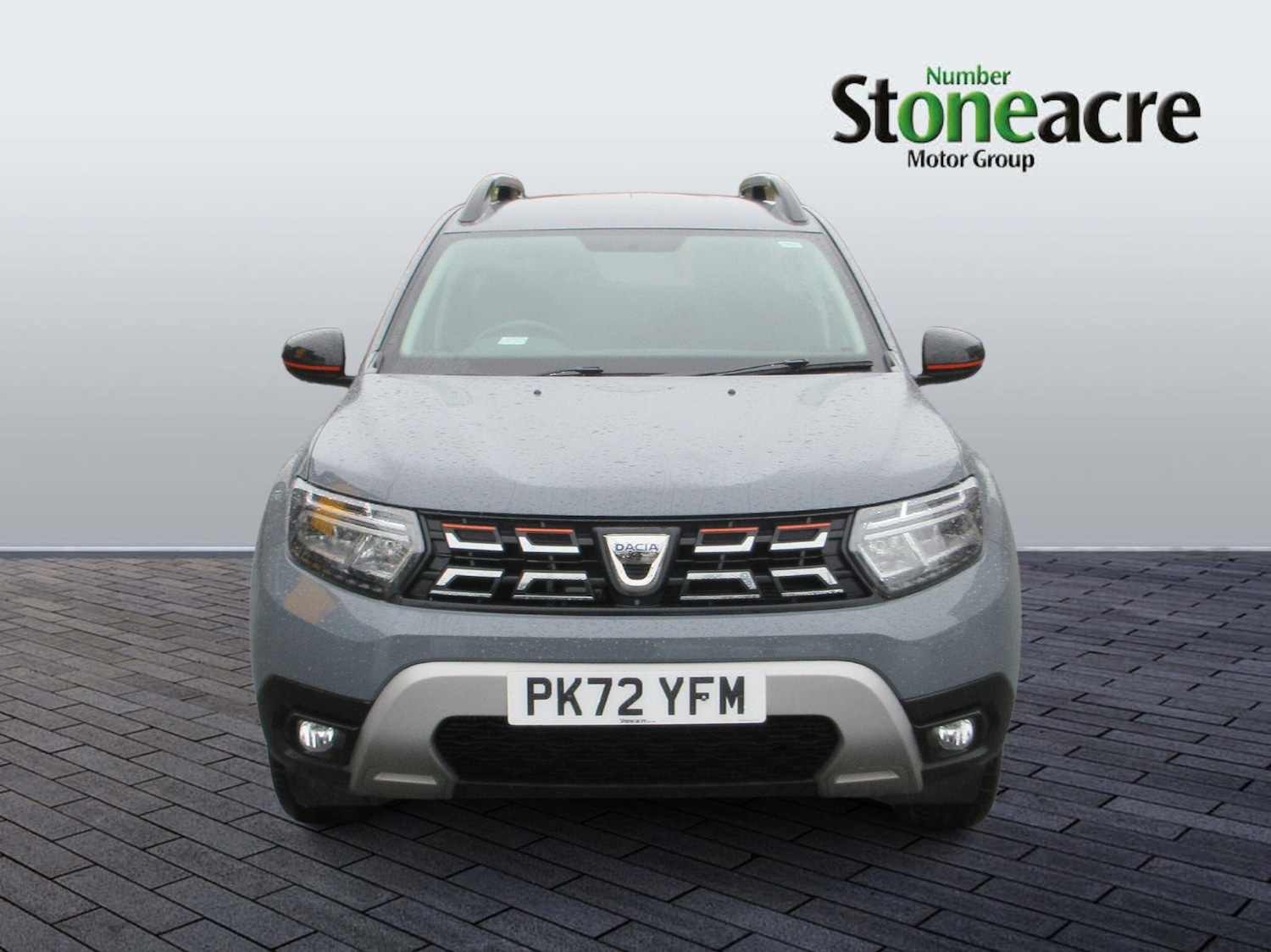 Used Dacia Duster 2022 for sale - 77144691: Photo 8