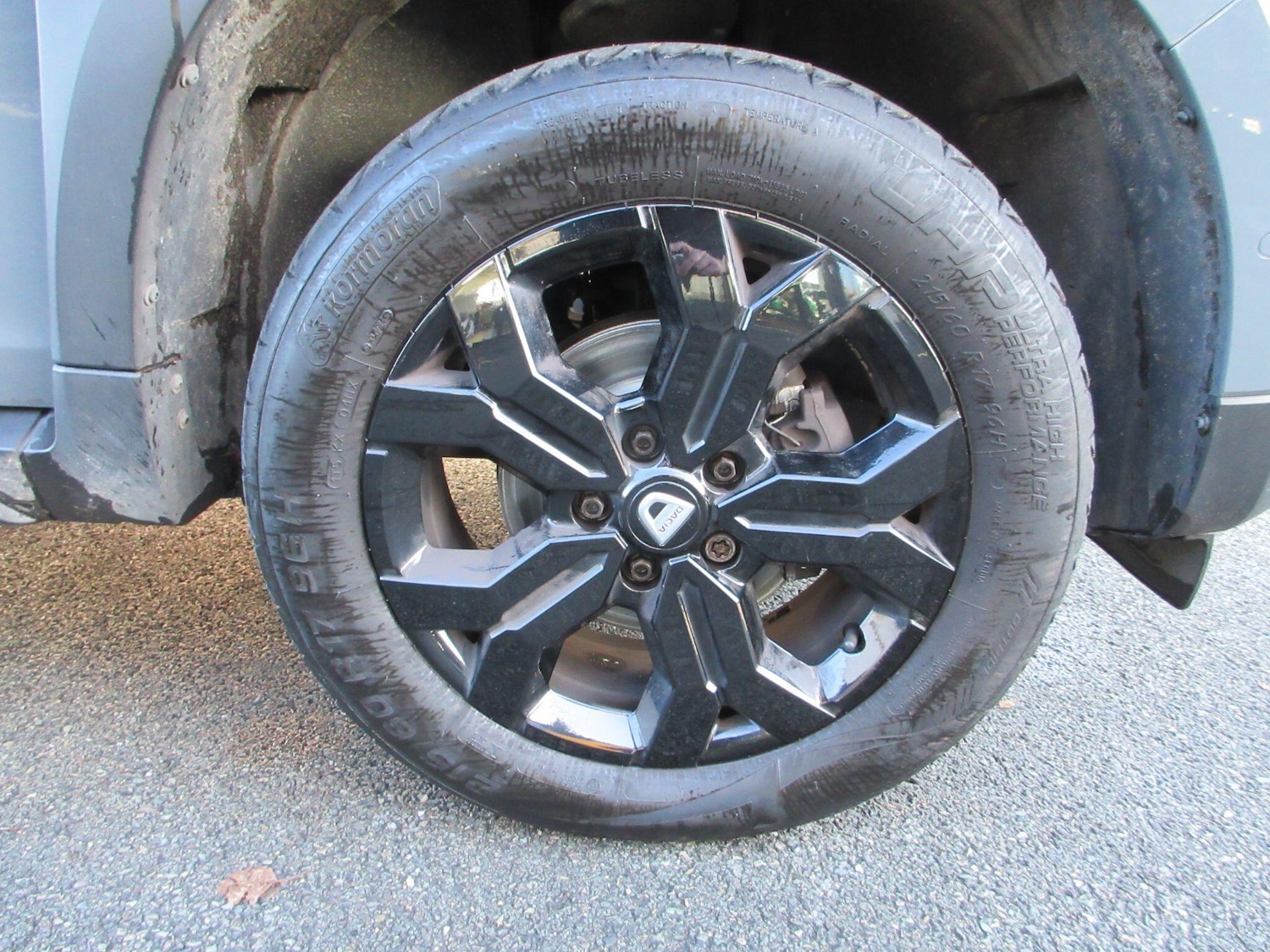 Used Dacia Duster 2022 for sale - 77144691: Photo 9