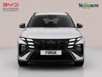 Used Hyundai TUCSON 2024 for sale - 78704929: Photo