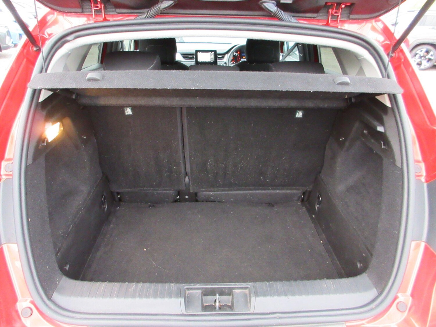 Used Renault Captur 2023 for sale - 77722986: Photo 10