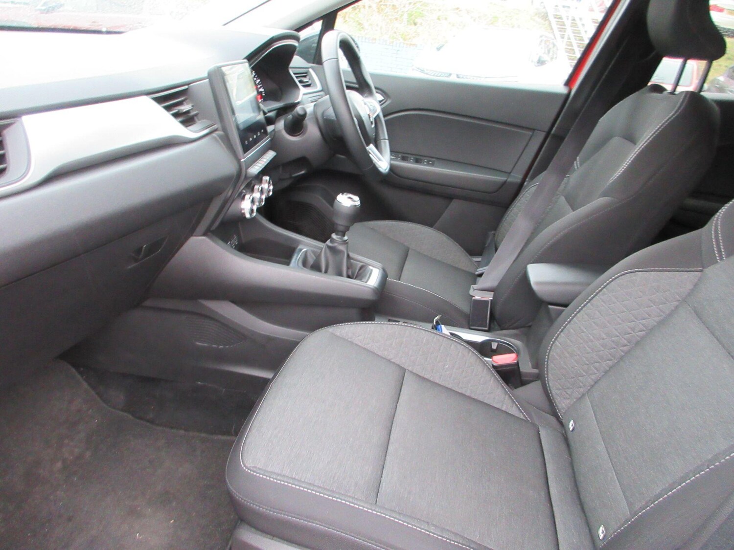 Used Renault Captur 2023 for sale - 77722986: Photo 13