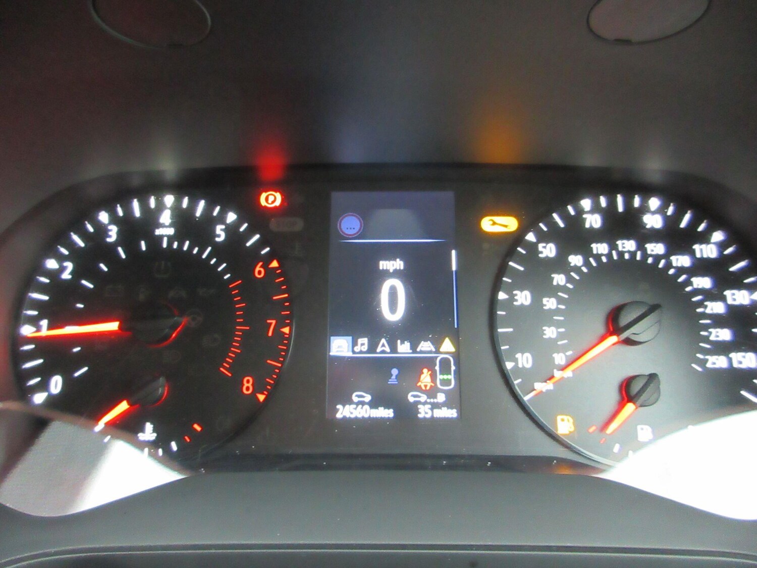 Used Renault Captur 2023 for sale - 77722986: Photo 14