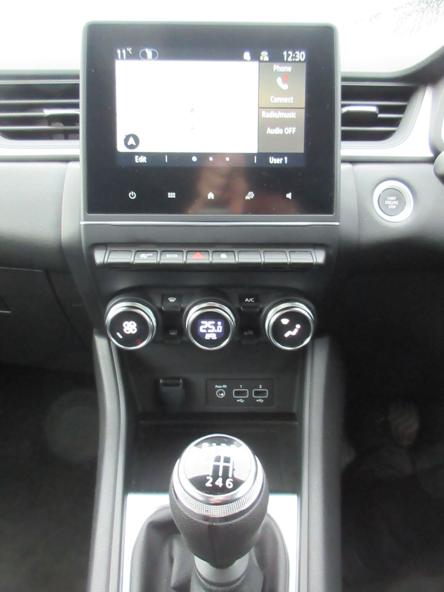 Used Renault Captur 2023 for sale - 77722986: Photo 15