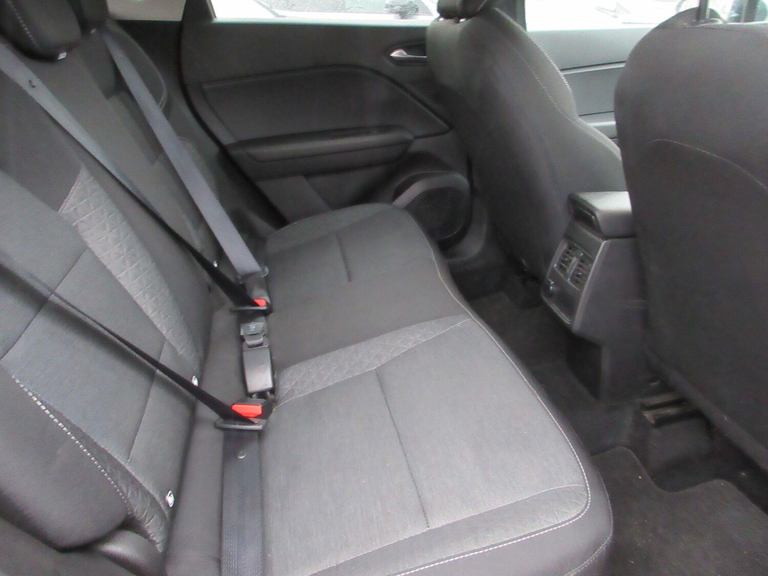 Used Renault Captur 2023 for sale - 77722986: Photo 16