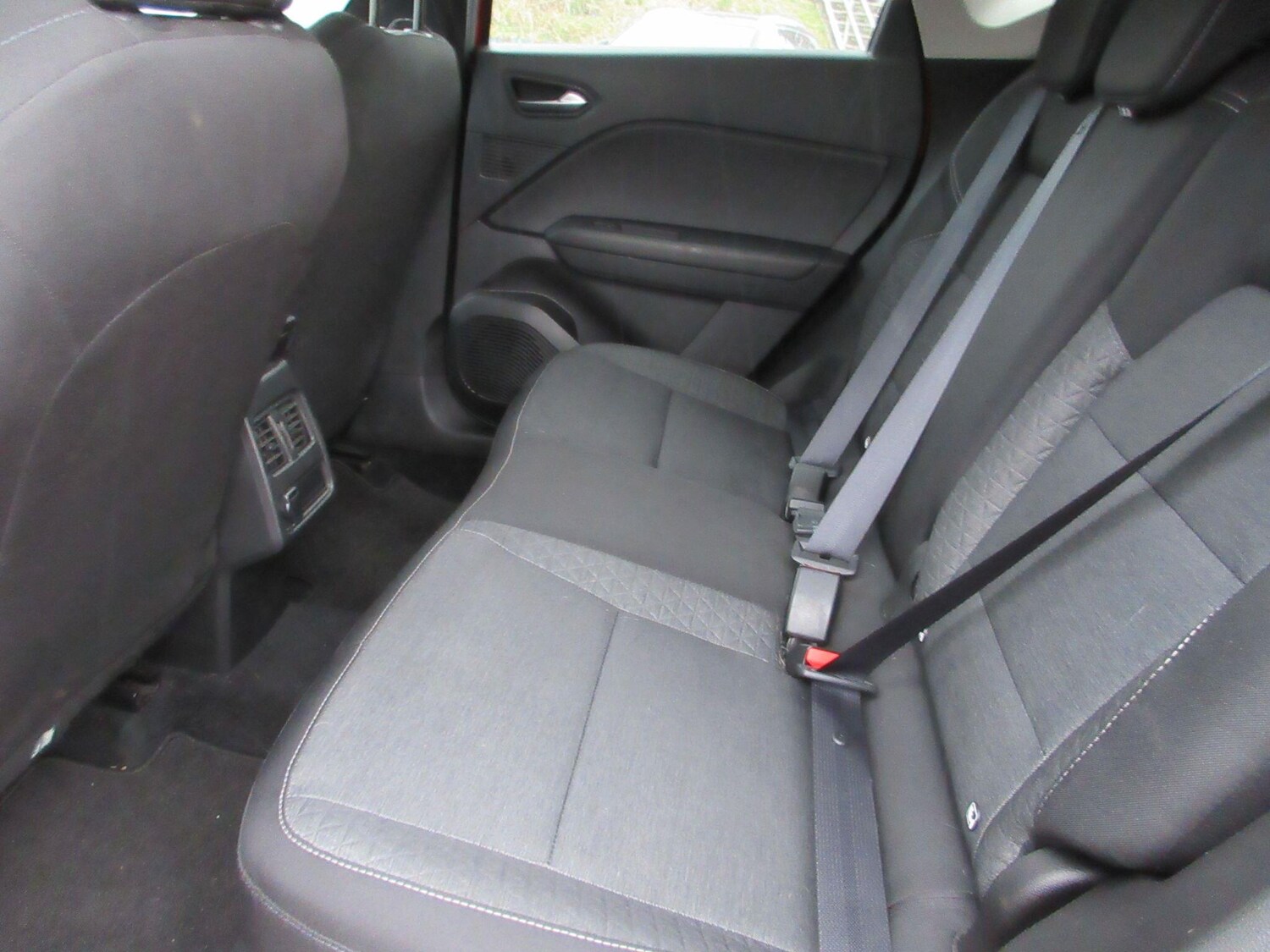 Used Renault Captur 2023 for sale - 77722986: Photo 17