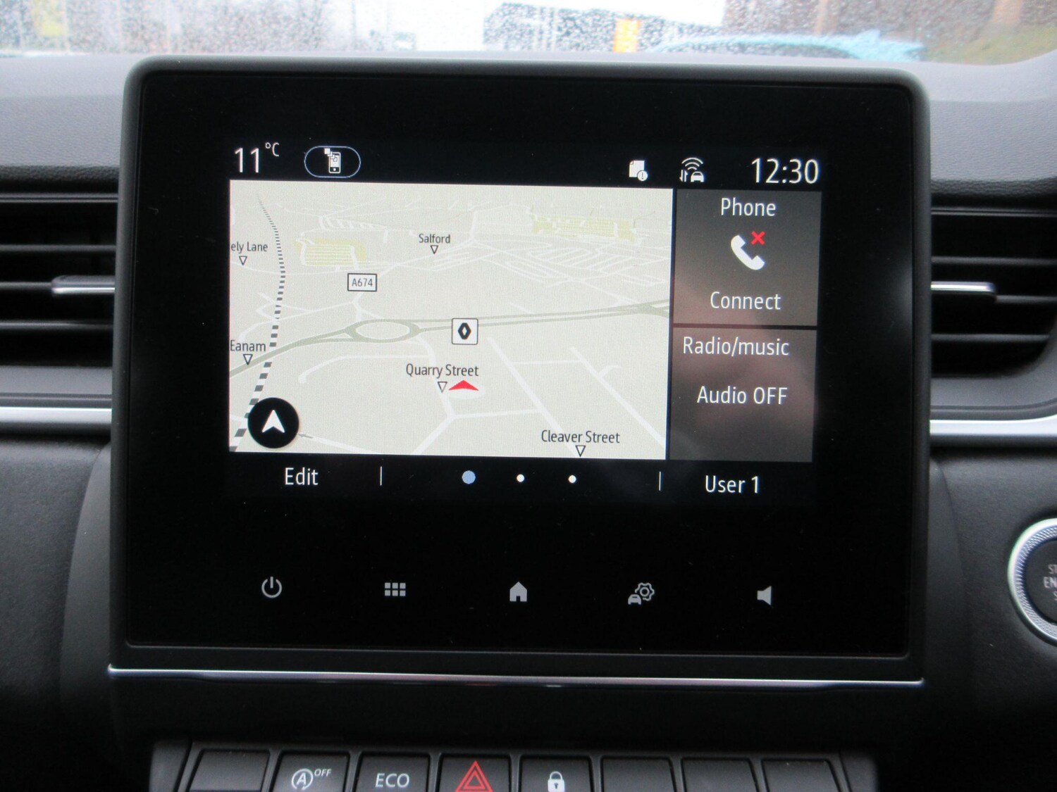 Used Renault Captur 2023 for sale - 77722986: Photo 19