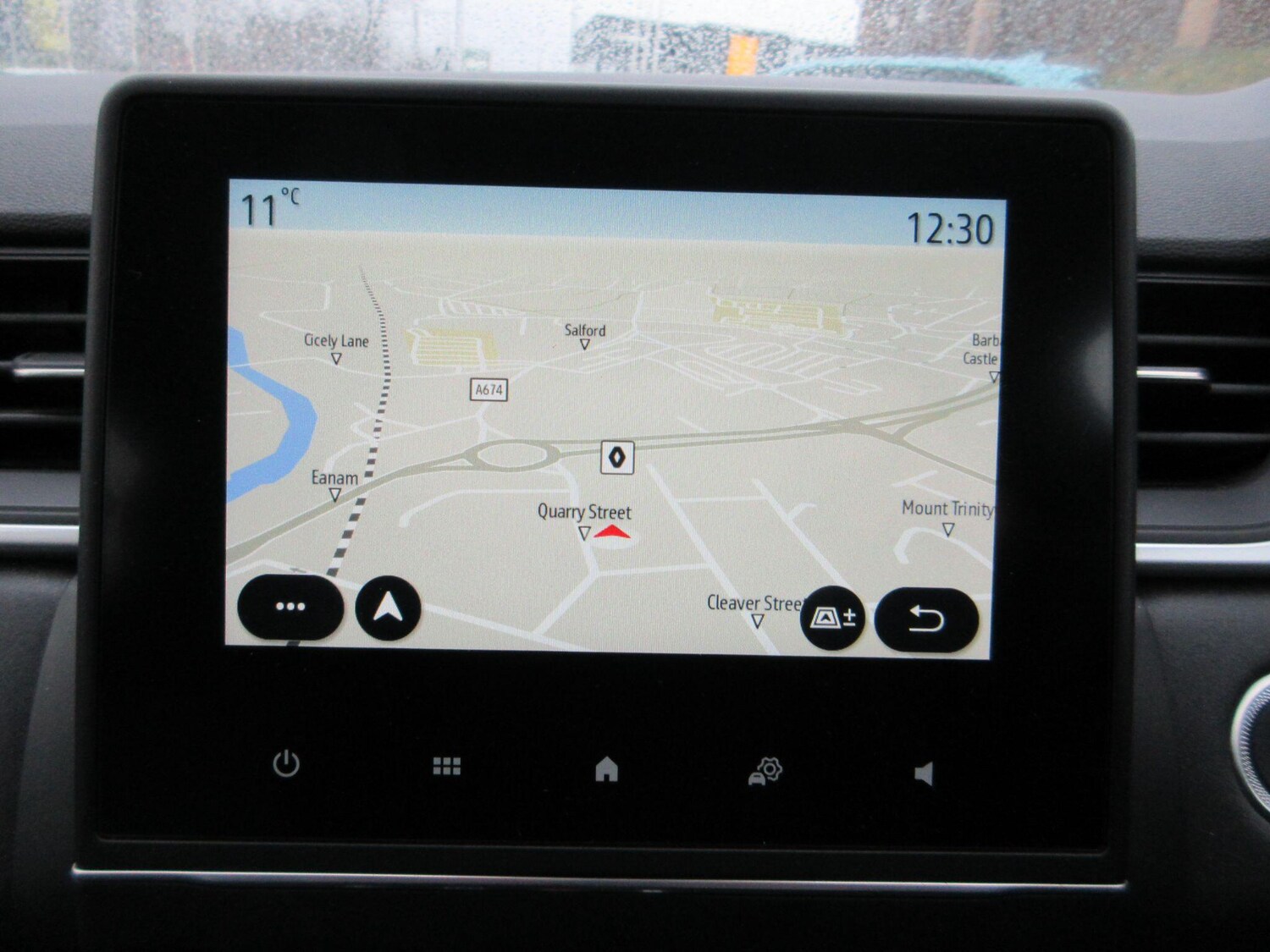 Used Renault Captur 2023 for sale - 77722986: Photo 20