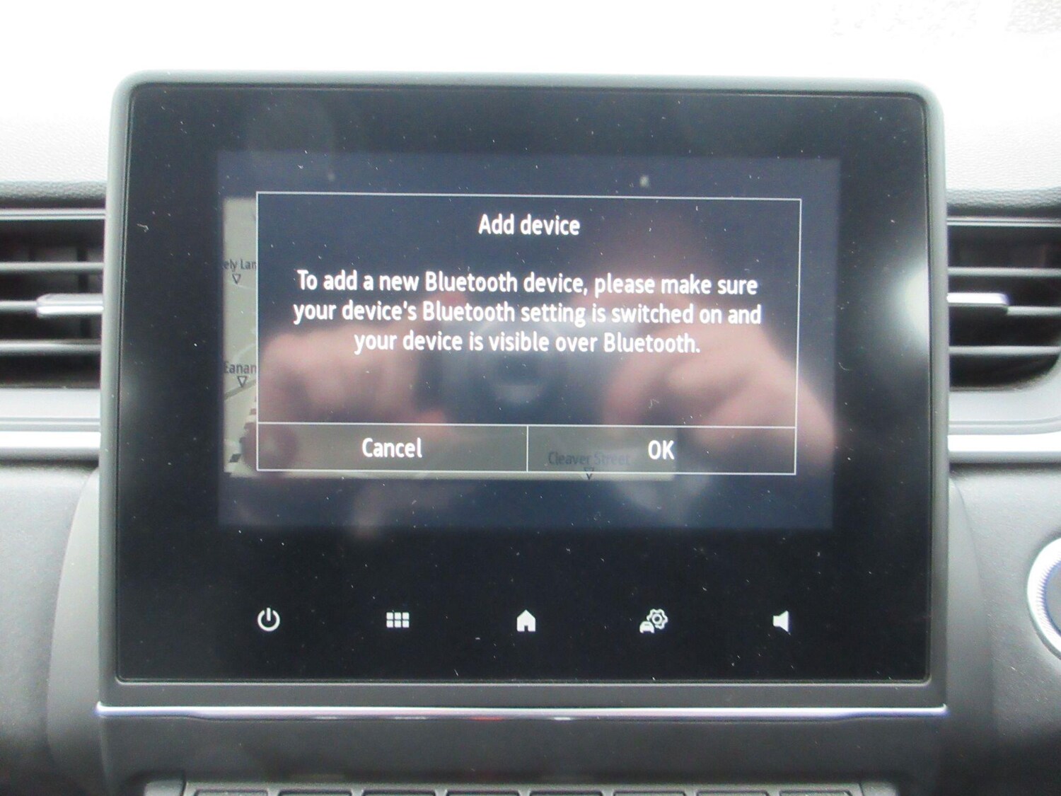 Used Renault Captur 2023 for sale - 77722986: Photo 21