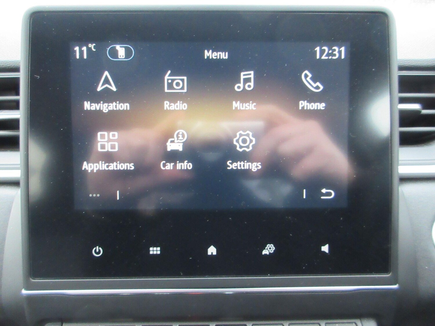 Used Renault Captur 2023 for sale - 77722986: Photo 23