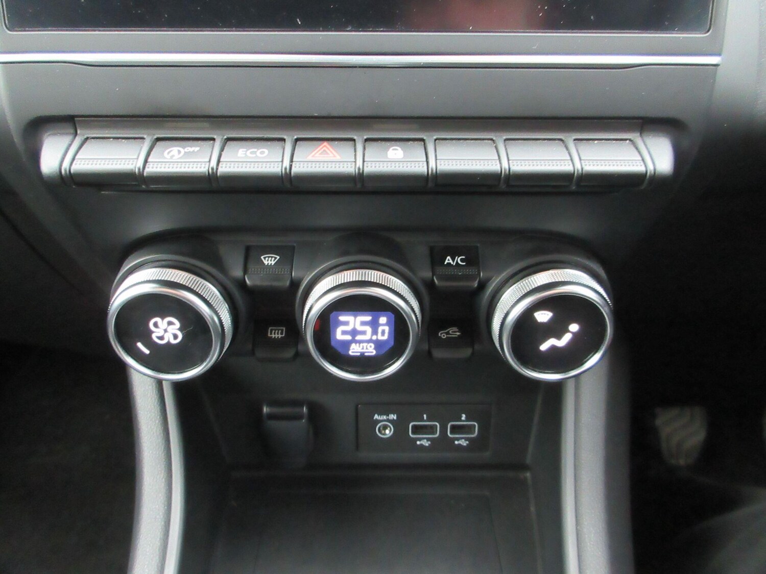 Used Renault Captur 2023 for sale - 77722986: Photo 24