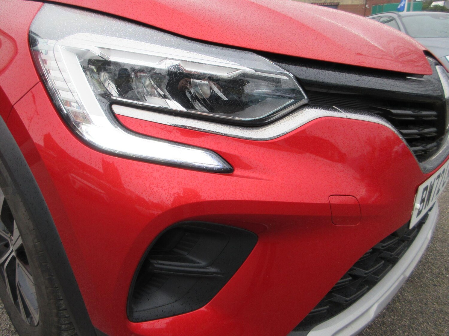 Used Renault Captur 2023 for sale - 77722986: Photo 34