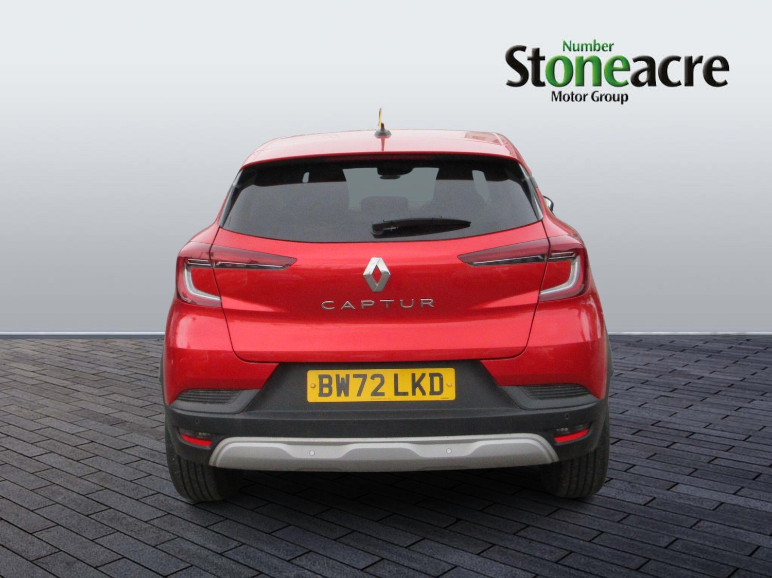 Used Renault Captur 2023 for sale - 77722986: Photo 4