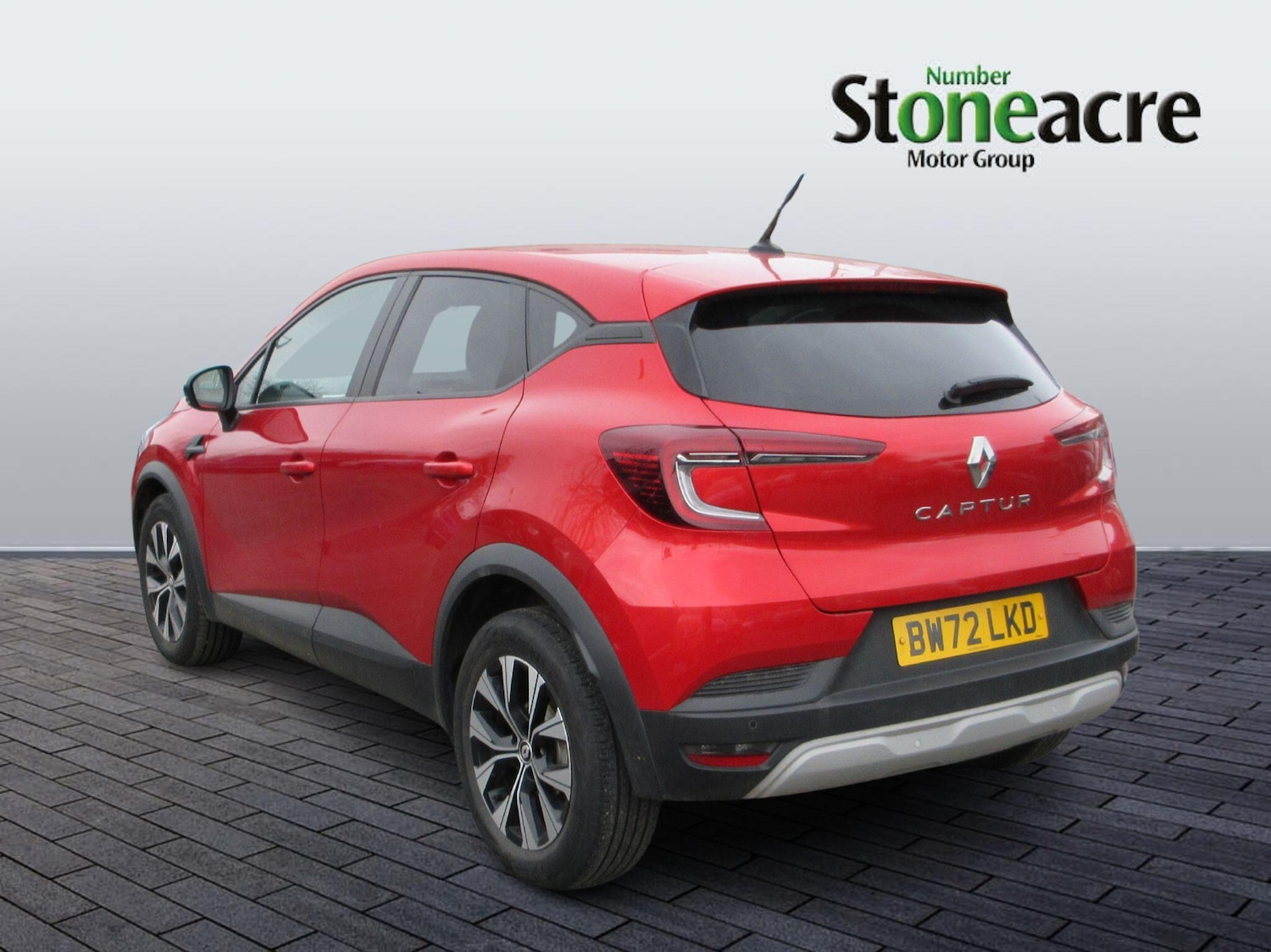 Used Renault Captur 2023 for sale - 77722986: Photo 5