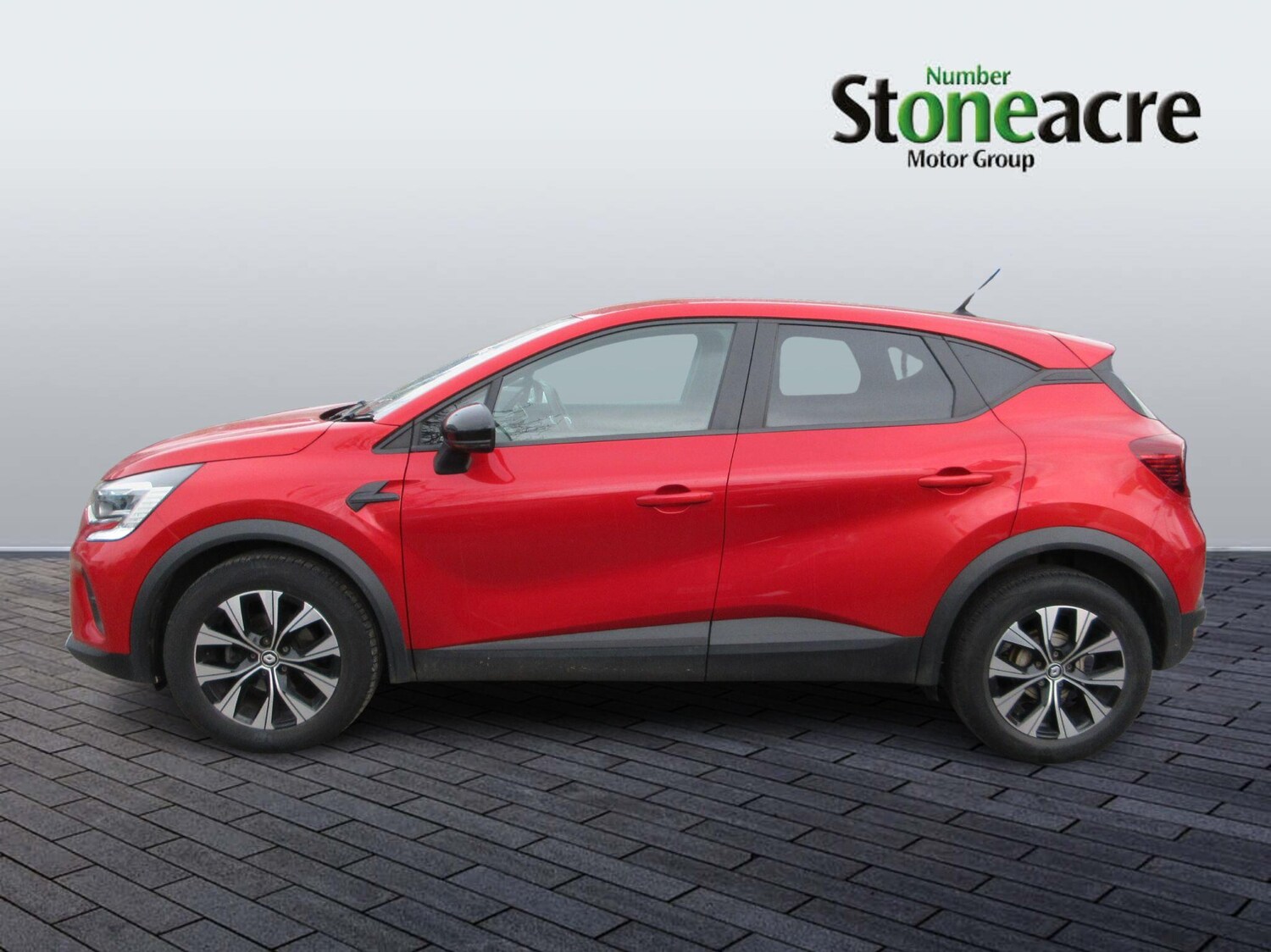 Used Renault Captur 2023 for sale - 77722986: Photo 6