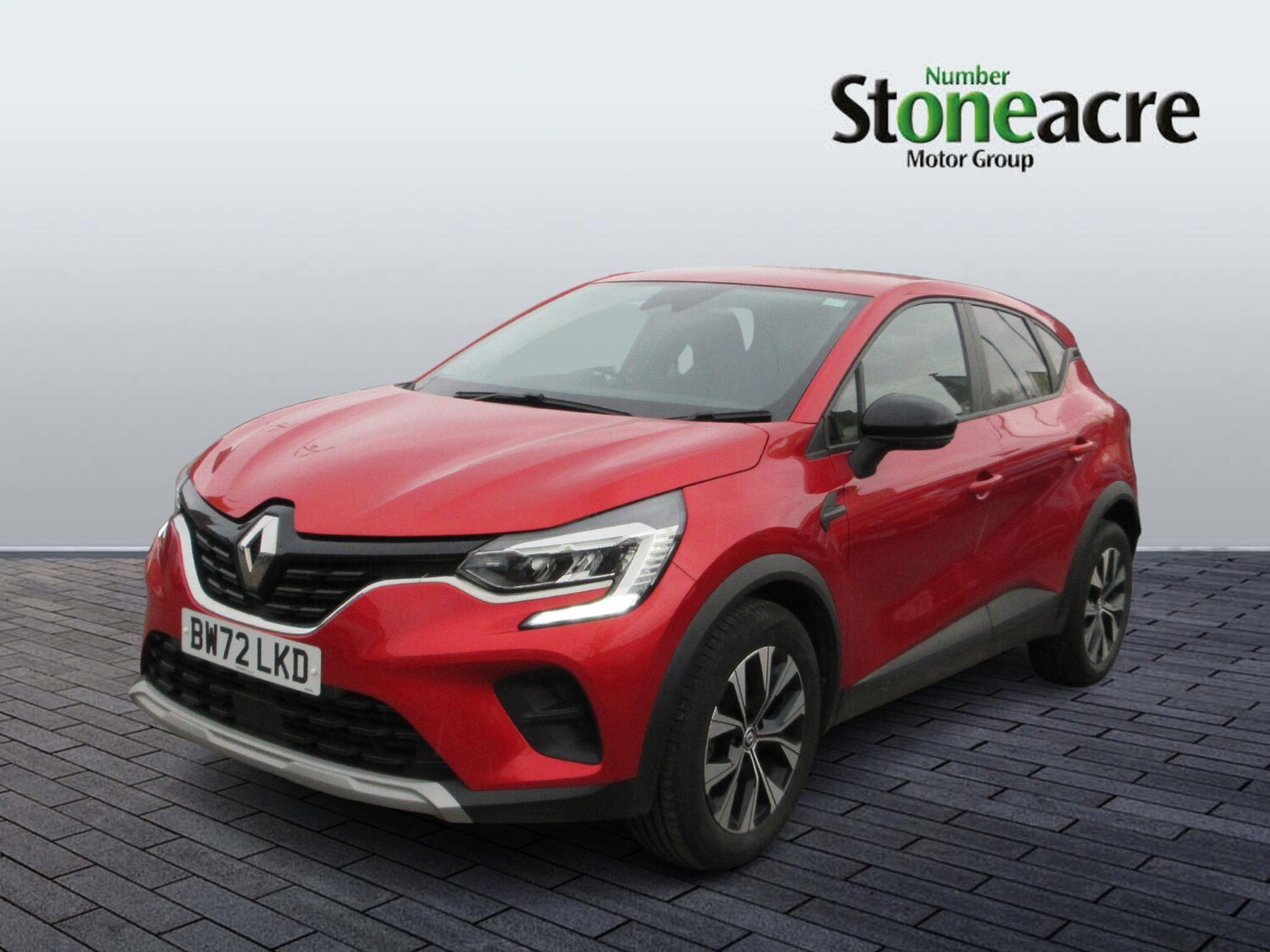 Used Renault Captur 2023 for sale - 77722986: Photo 7