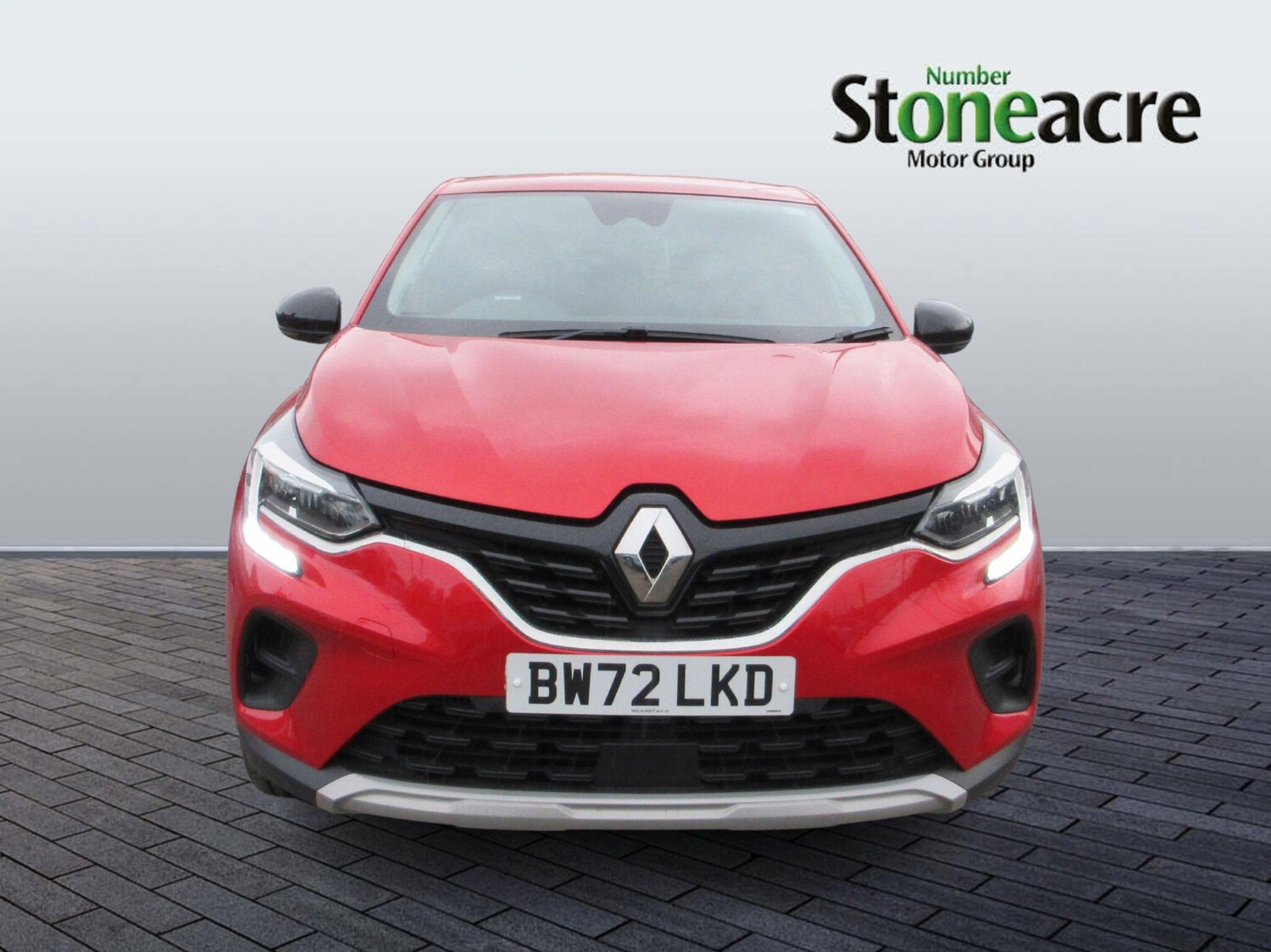 Used Renault Captur 2023 for sale - 77722986: Photo 8