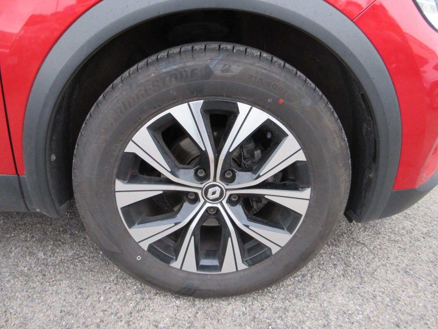 Used Renault Captur 2023 for sale - 77722986: Photo 9