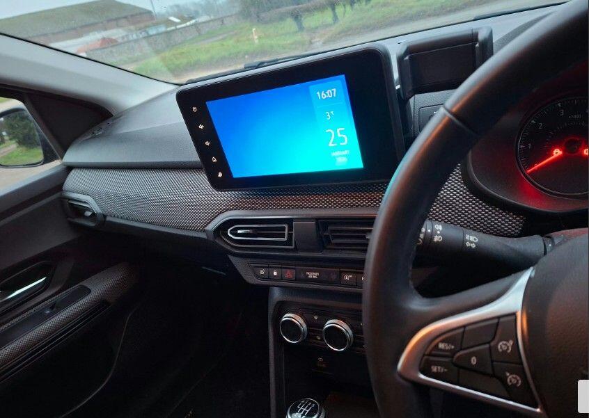 Used Dacia Jogger for sale - 77853418: Photo 4