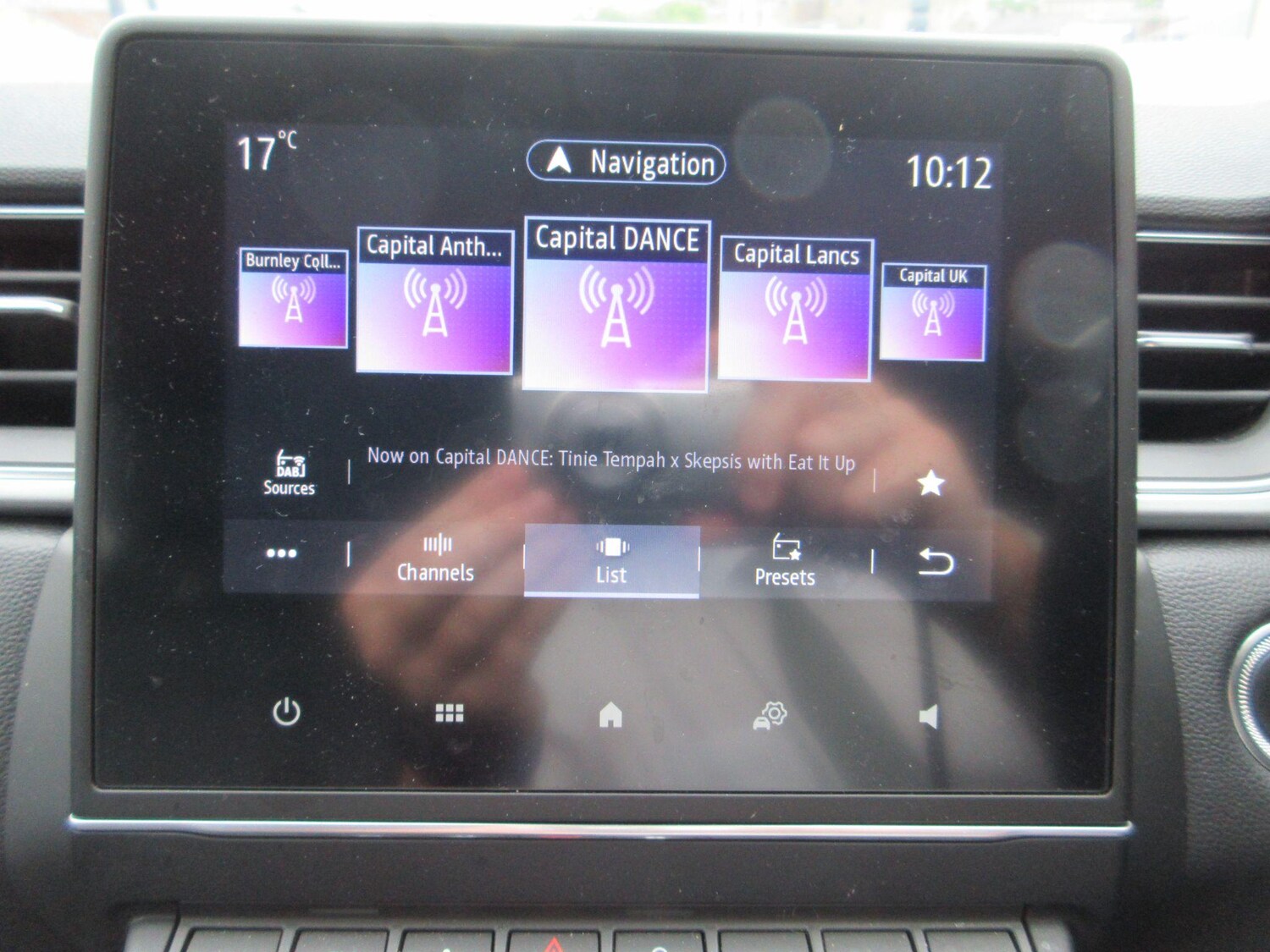Vehicle 27