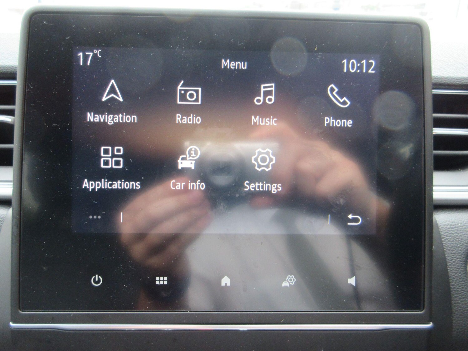 Vehicle 28