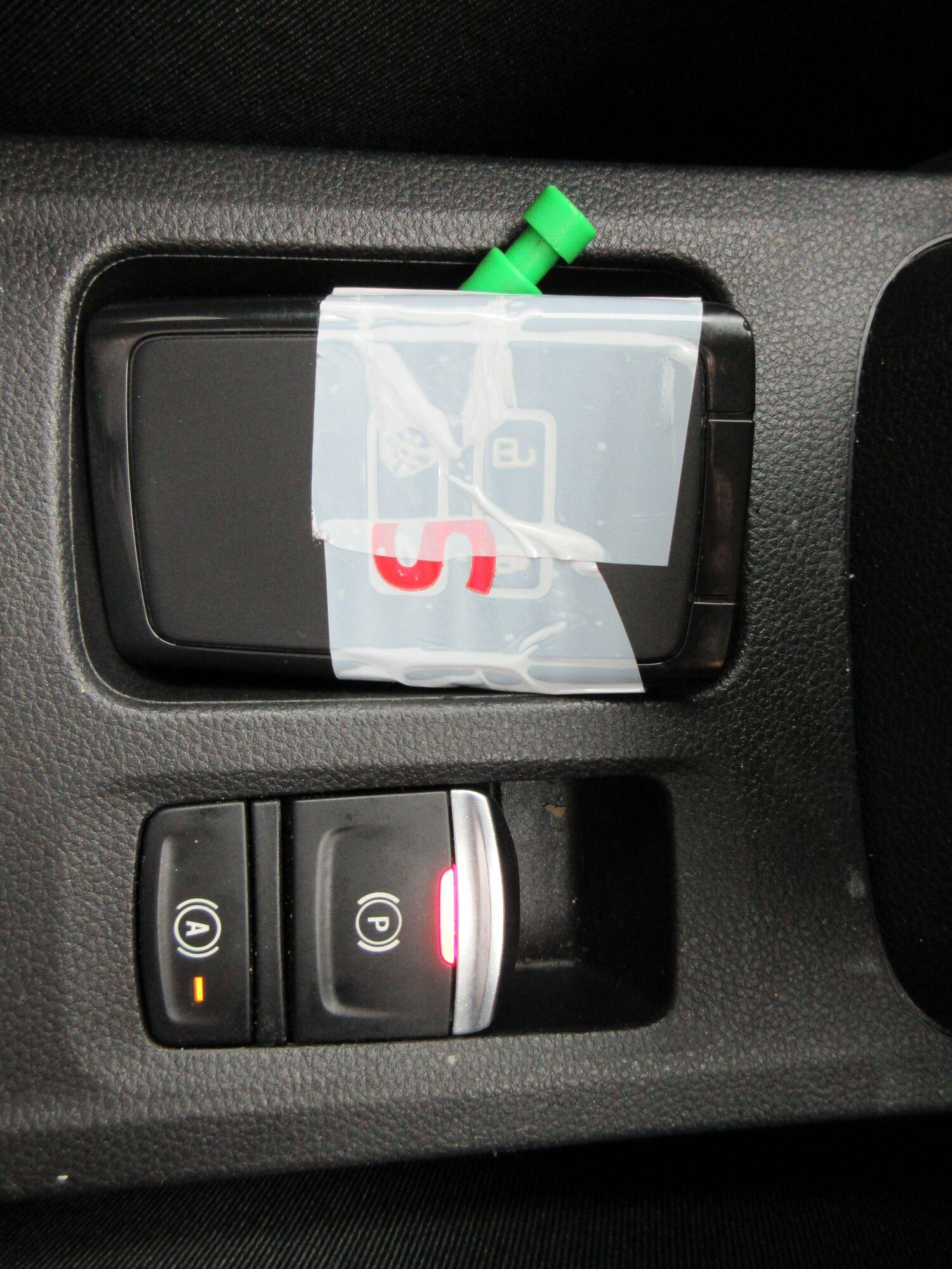 Vehicle 32
