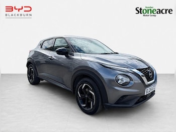 Used Nissan Juke 2024 for sale - 78751946: Photo