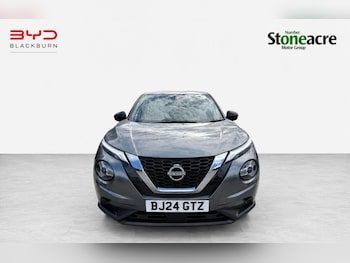 Used Nissan Juke 2024 for sale - 78751946: Photo