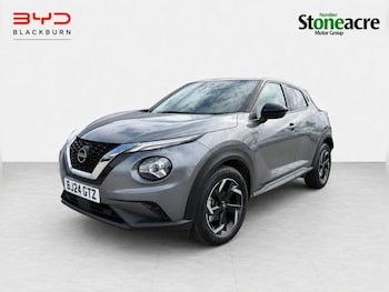 Used Nissan Juke 2024 for sale - 78751946: Photo