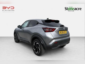 Used Nissan Juke 2024 for sale - 78751946: Photo