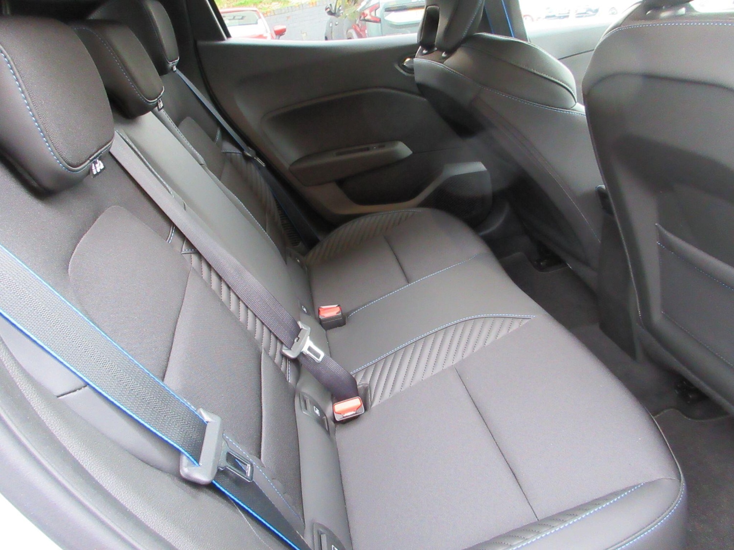 Used Renault Clio 2025 for sale - 77510791: Photo 16