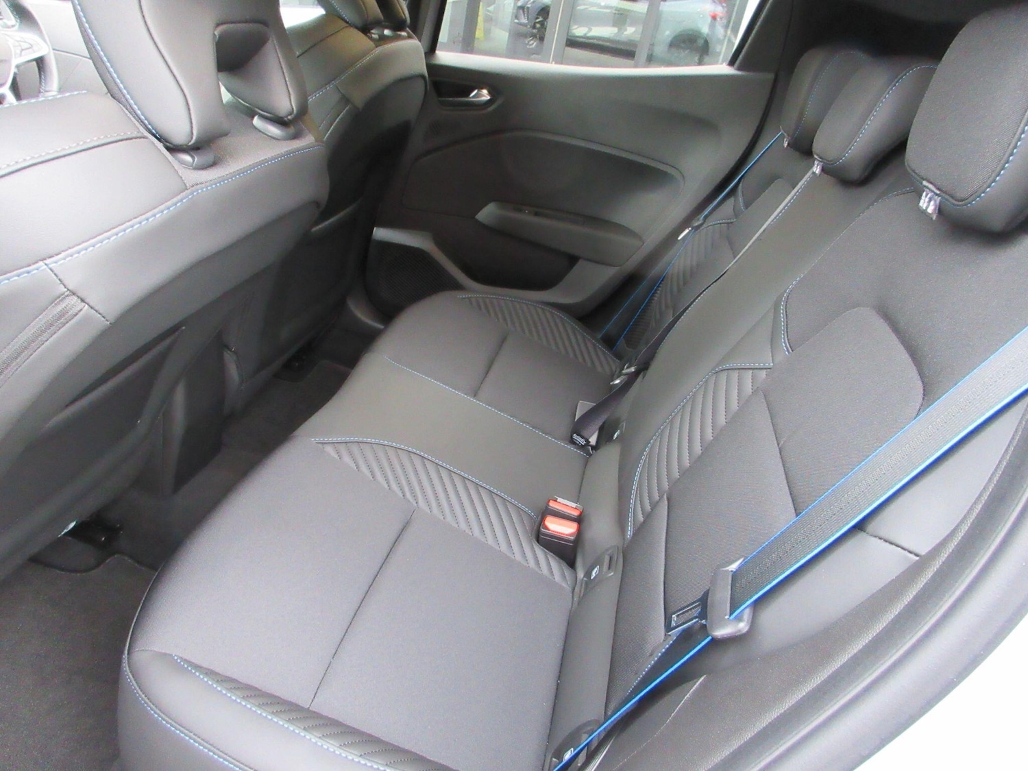 Used Renault Clio 2025 for sale - 77510791: Photo 17