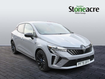 Used Renault Clio 2025 for sale - 77510791: Photo