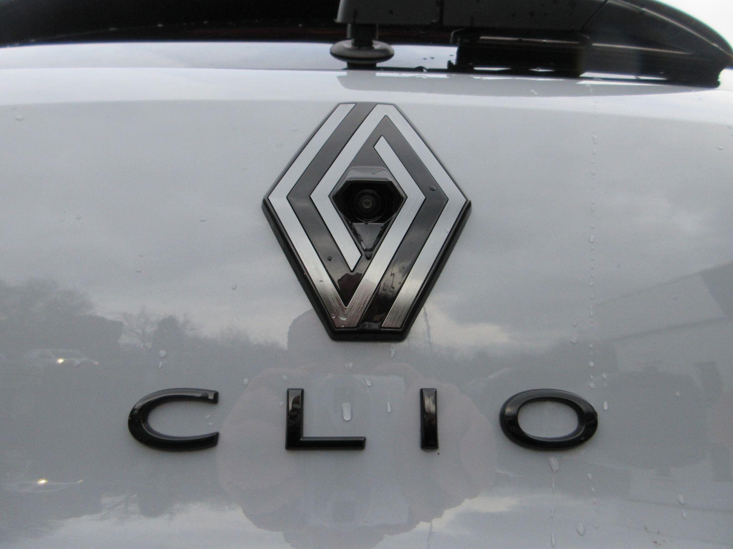 Used Renault Clio 2025 for sale - 77510791: Photo 20