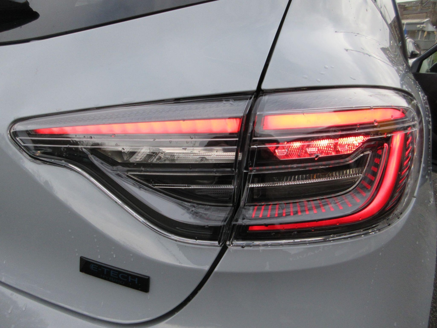 Used Renault Clio 2025 for sale - 77510791: Photo 22