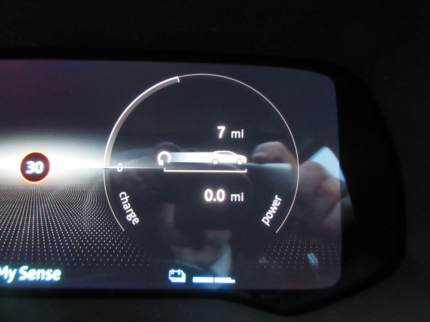 Used Renault Clio 2025 for sale - 77510791: Photo 23