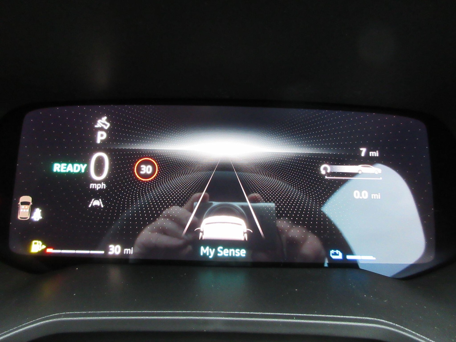 Used Renault Clio 2025 for sale - 77510791: Photo 25