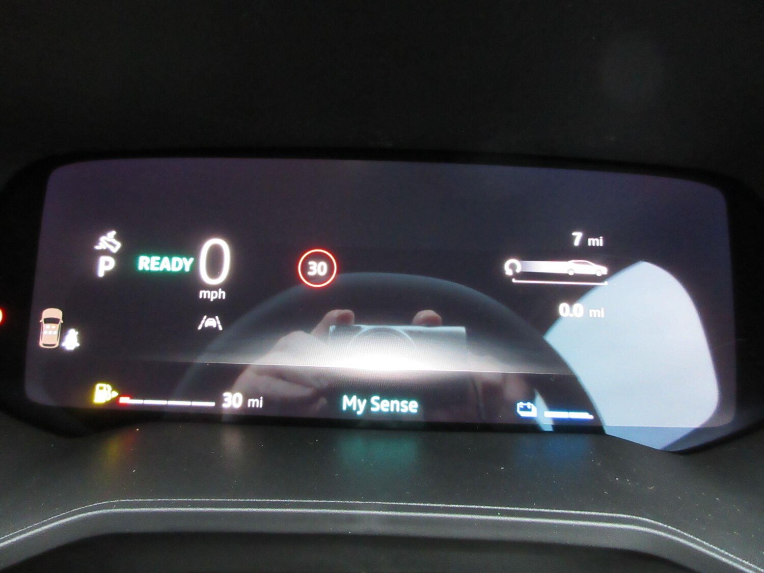 Used Renault Clio 2025 for sale - 77510791: Photo 26