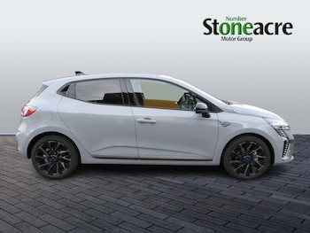 Used Renault Clio 2025 for sale - 77510791: Photo
