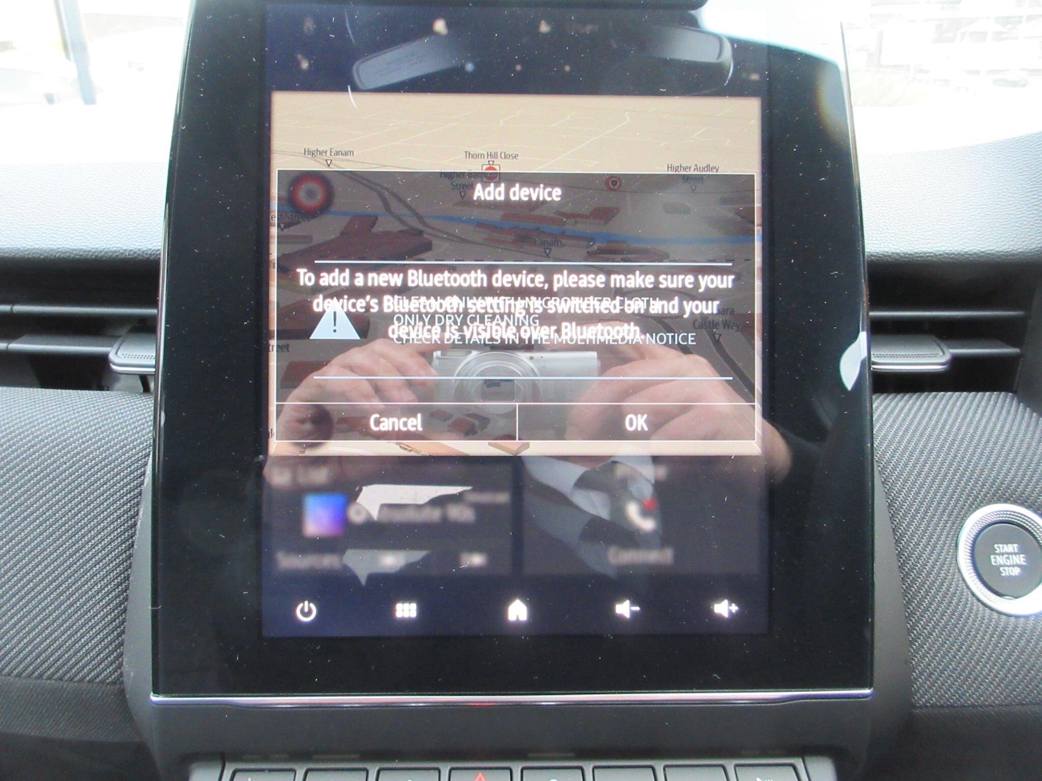 Used Renault Clio 2025 for sale - 77510791: Photo 32