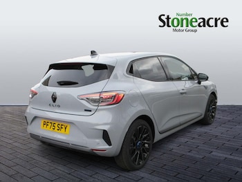 Used Renault Clio 2025 for sale - 77510791: Photo