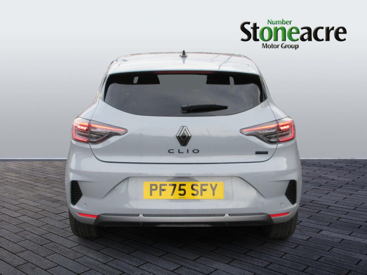 Used Renault Clio 2025 for sale - 77510791: Photo 4