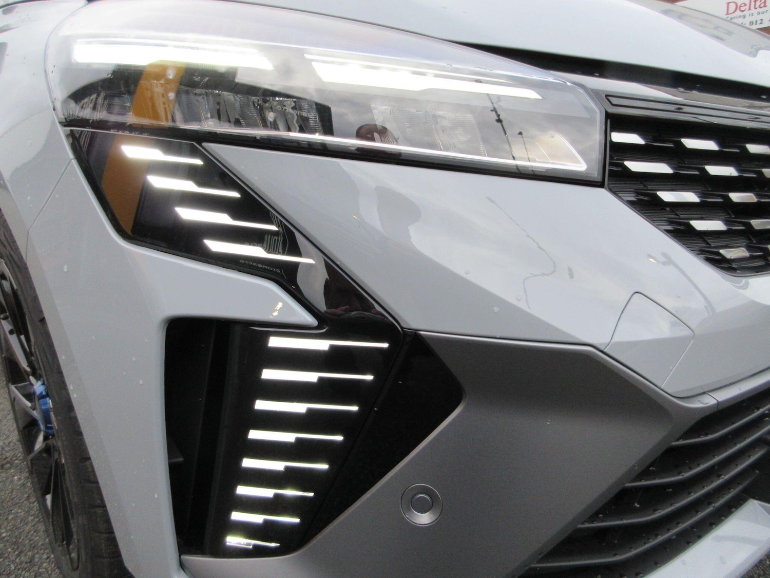 Used Renault Clio 2025 for sale - 77510791: Photo 48