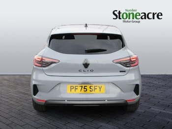 Used Renault Clio 2025 for sale - 77510791: Photo