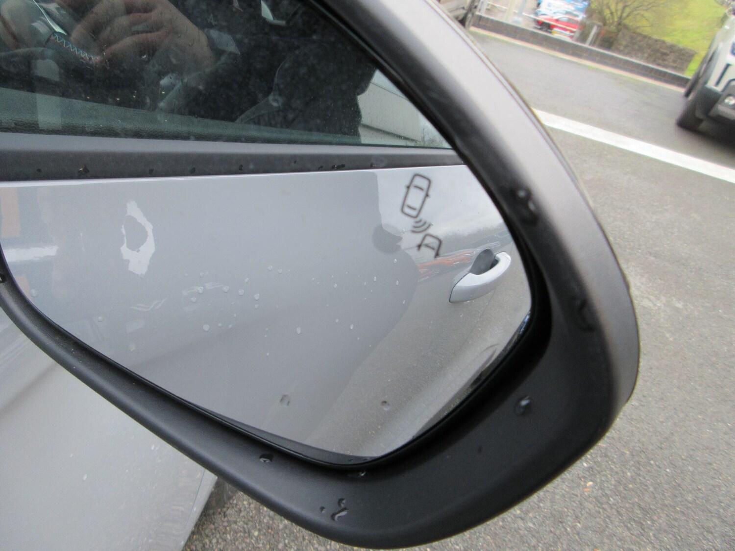 Used Renault Clio 2025 for sale - 77510791: Photo 50