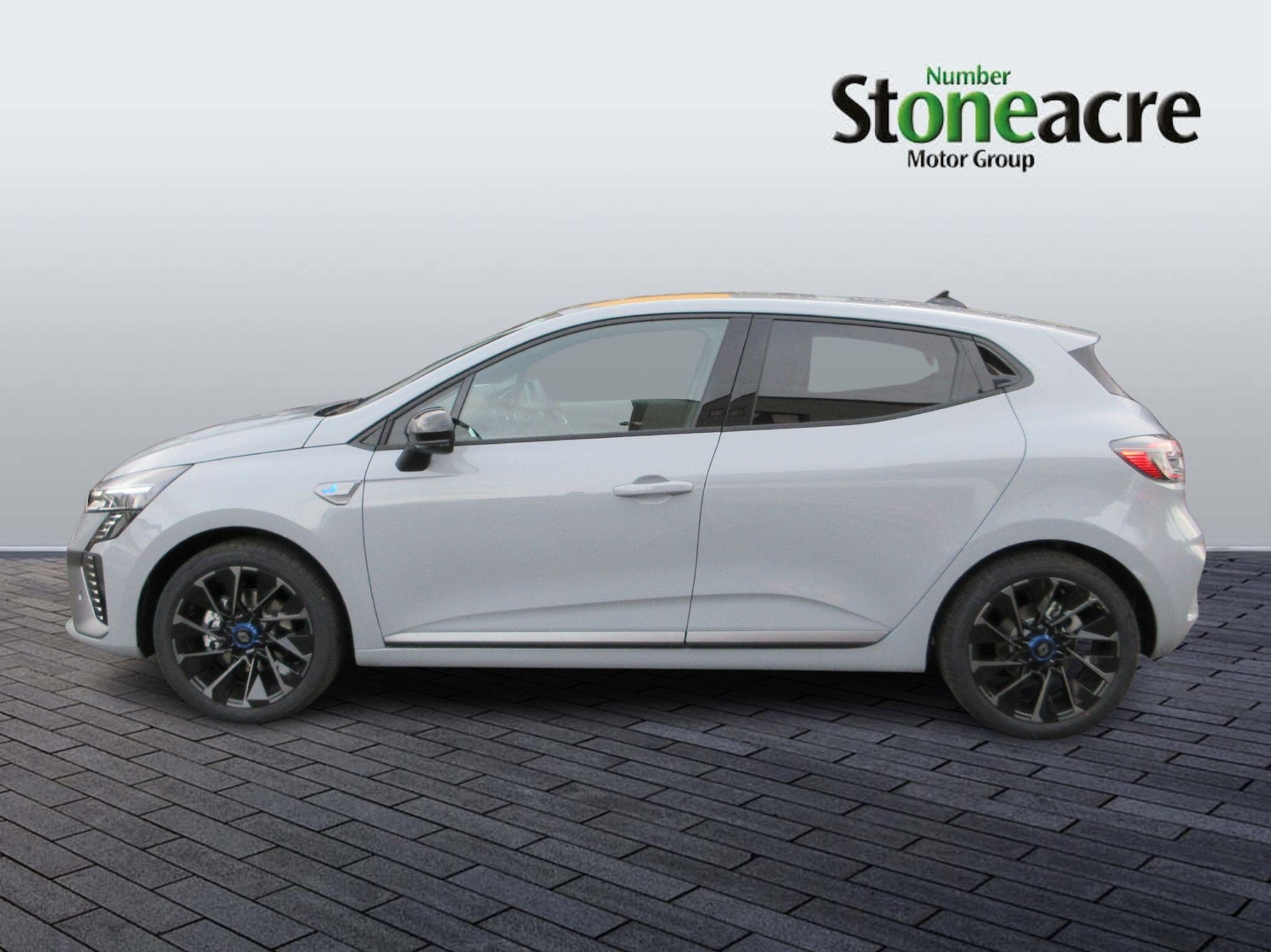 Used Renault Clio 2025 for sale - 77510791: Photo 6