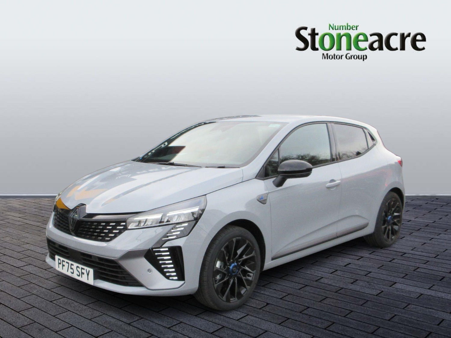 Used Renault Clio 2025 for sale - 77510791: Photo 7