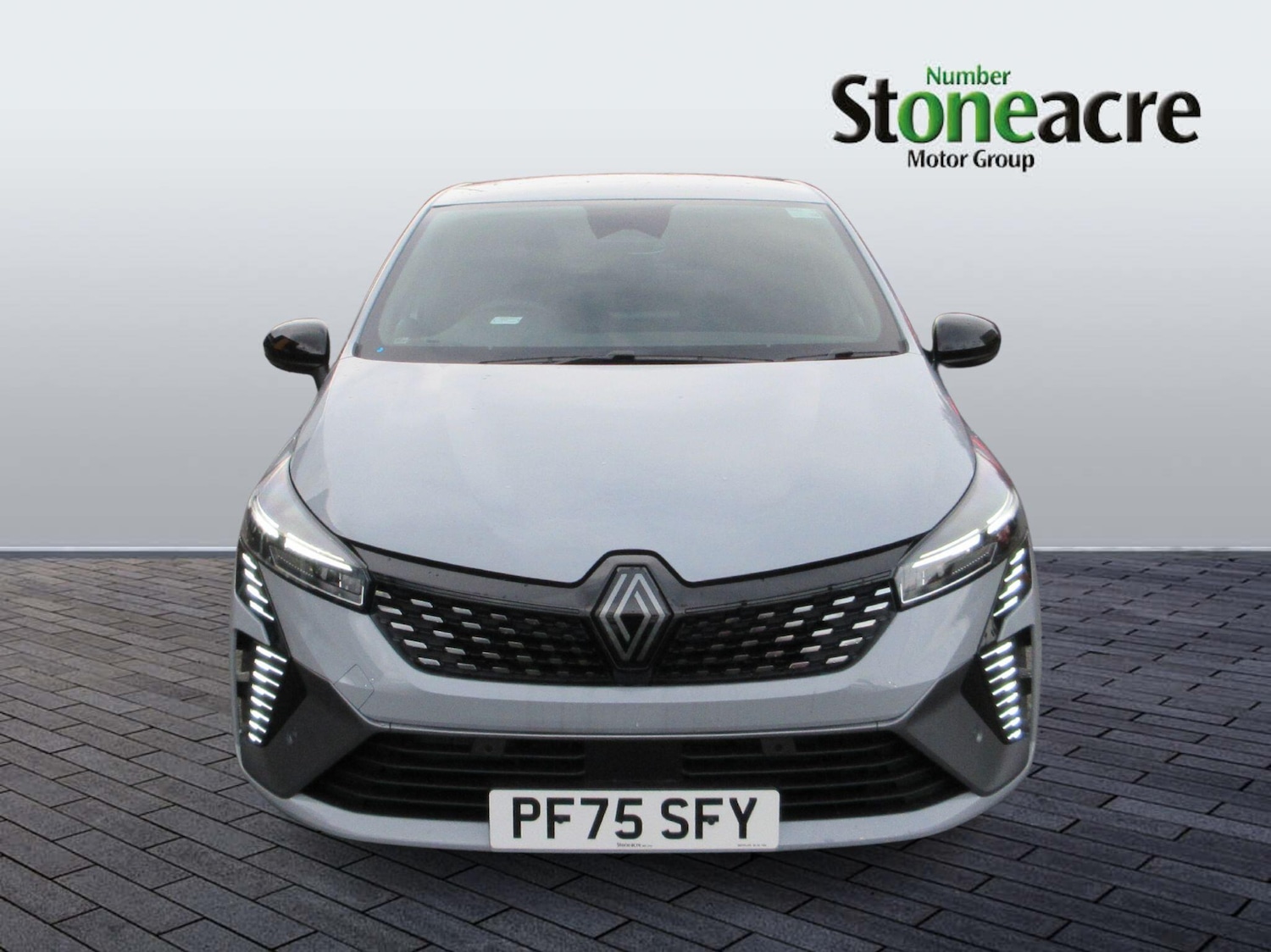 Used Renault Clio 2025 for sale - 77510791: Photo 8