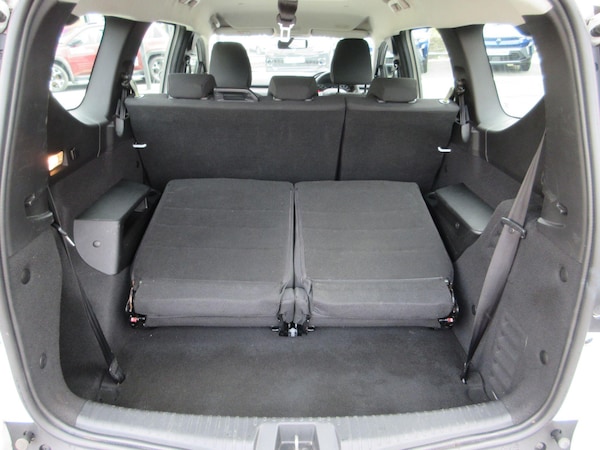 Used Dacia Jogger 2023 for sale - 76259031: Photo 10